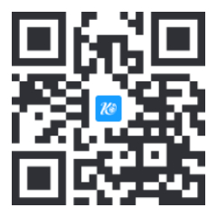 iOS 苹果版 二维码（ANBOSPORT）
